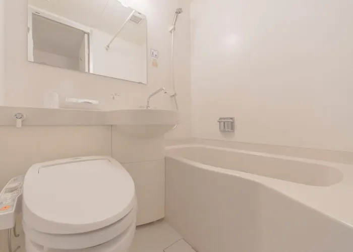 Sun Hotel Tosu Saga - Vacation Stay 49468V