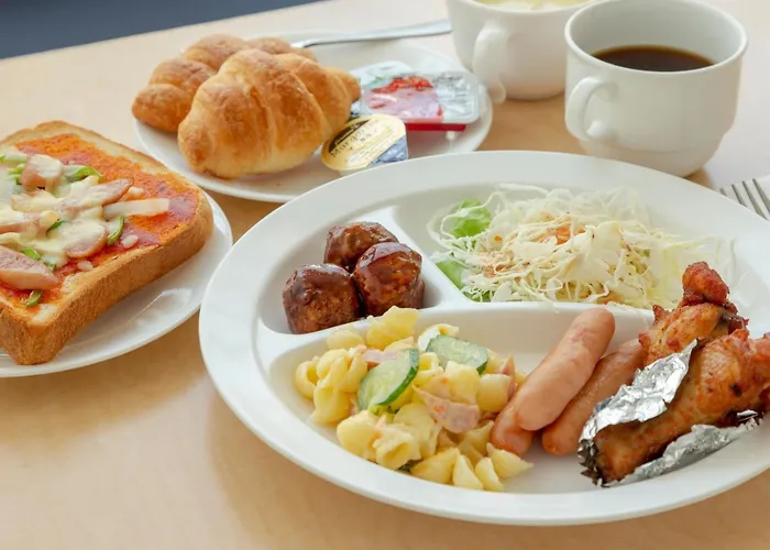 Sun Hotel Tosu Saga - Vacation Stay 49482V