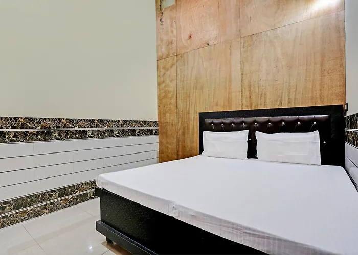 Hotel O Royal Guest House