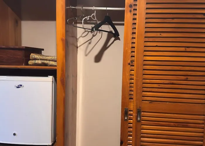 Rock City Resort