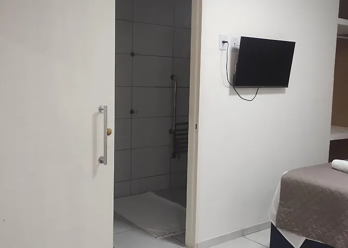 Pousada Mangai