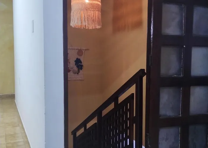 Pousada Mangai João Pessoa