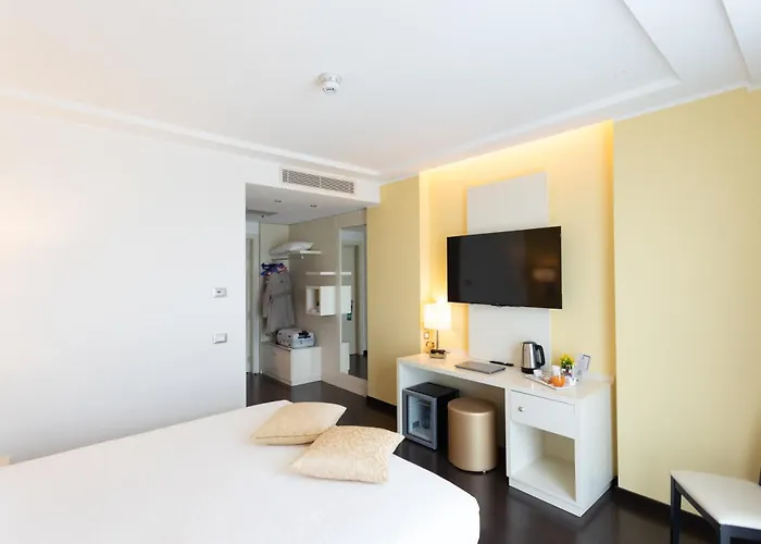 AN Hotel Milano Melegnano