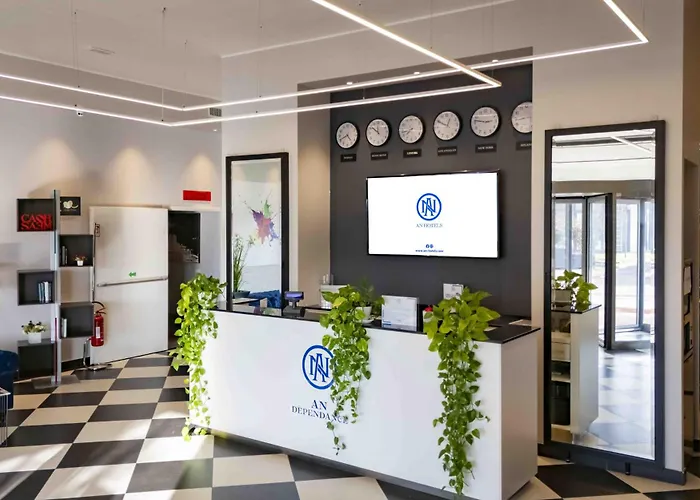 AN Hotel Milano Melegnano
