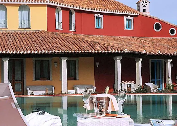 Hotel Orlando Sardegna