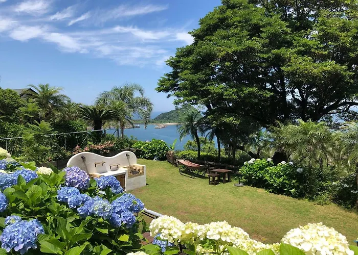 The Little Garden - Vacation Stay 58450V