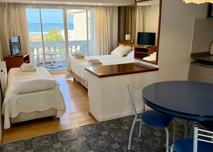 Ivamar Hotel & Apart