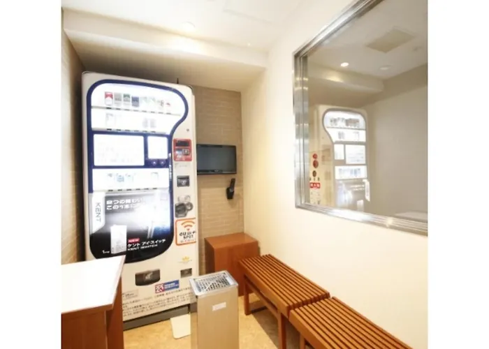 Hotel Shinjukuya - Vacation Stay 74753V