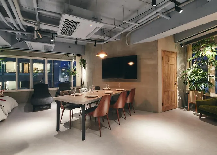 The Kamakura＋Living - Vacation Stay 62510V