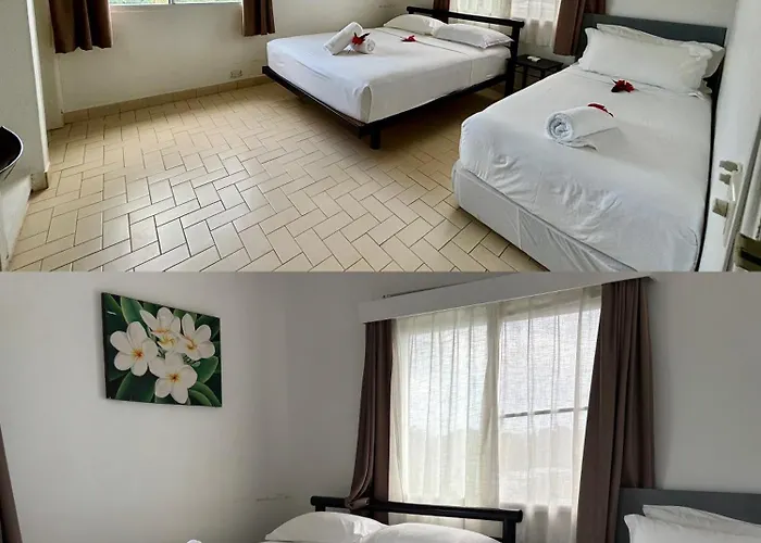 Coconut Palms Resort & Diamond Casino