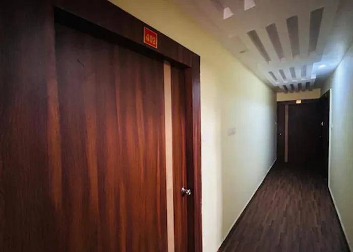 Hotel Darbar International
