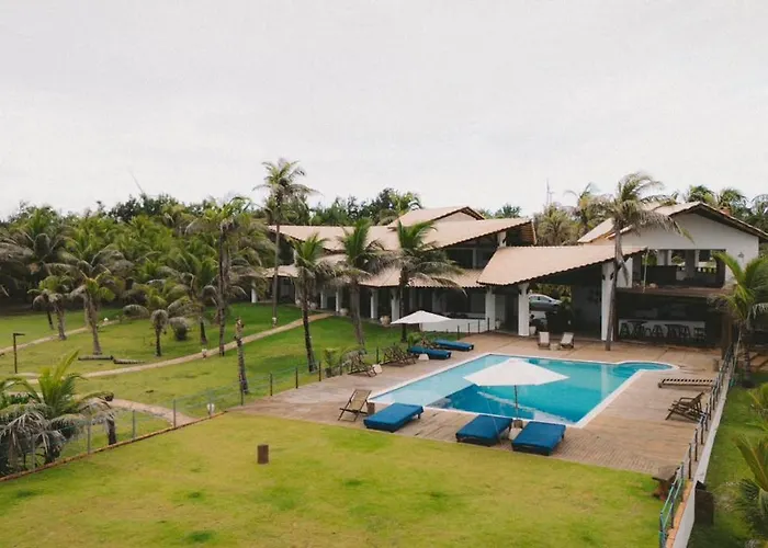 Villa Ava Kite - Guajiru