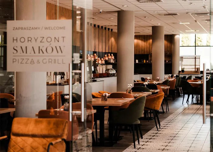 Zloty Horyzont Resort Szklarska Poreba