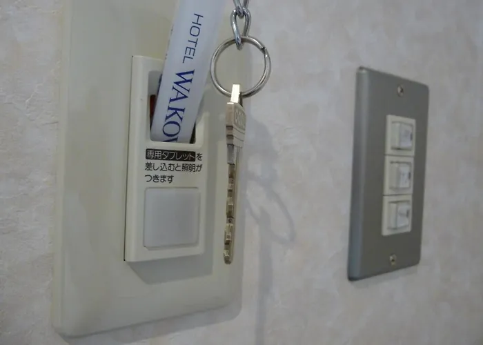 Hotel Wakow - Vacation Stay 21988V