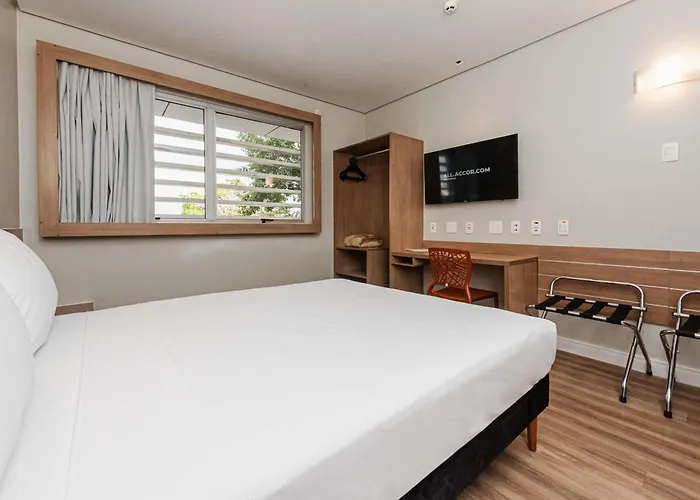 ibis Styles Goiânia Shopping Estação