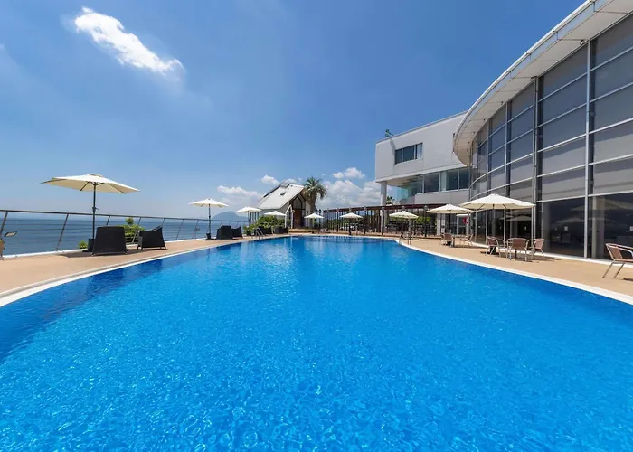 Grand Mercure Beppu Bay Resort & Spa