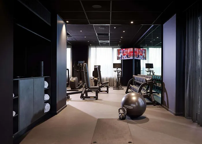 Tribe Milano Malpensa