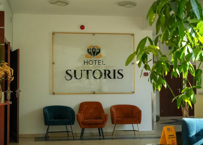 Hotel Sutoris
