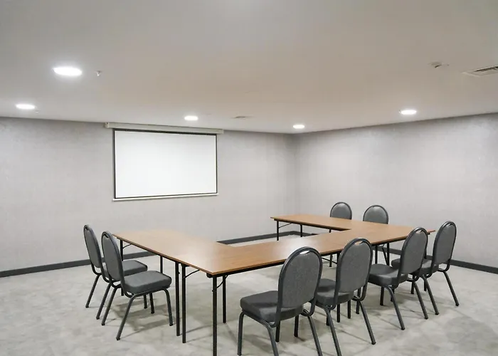 Park Inn By Radisson Yalova City Center