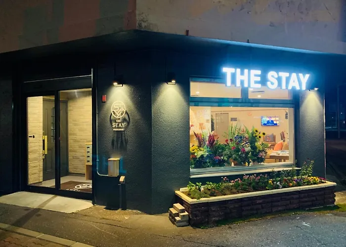 The Stay Wakkanai - Vacation Stay 40679V