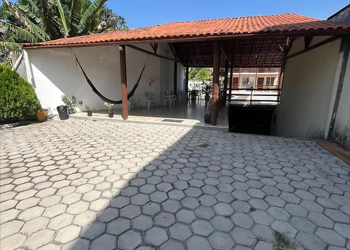 Pousada Terra Das Aguas Barreirinhas