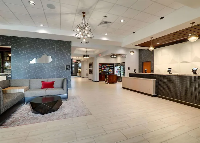 Drury Plaza Hotel Cincinnati Florence