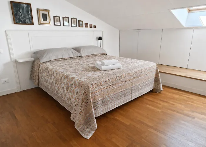 Casa Olgaluna - Art Home