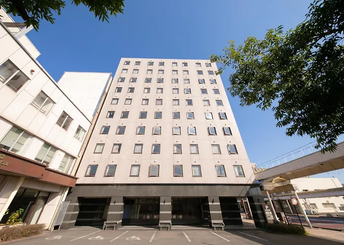 Main Hotel - Vacation Stay 85438V