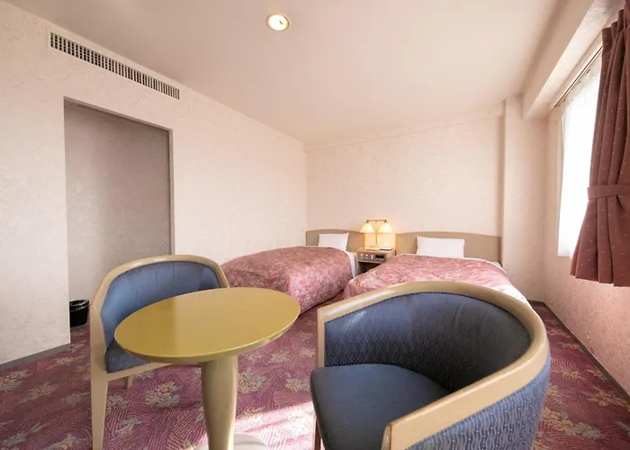 Main Hotel - Vacation Stay 85327V