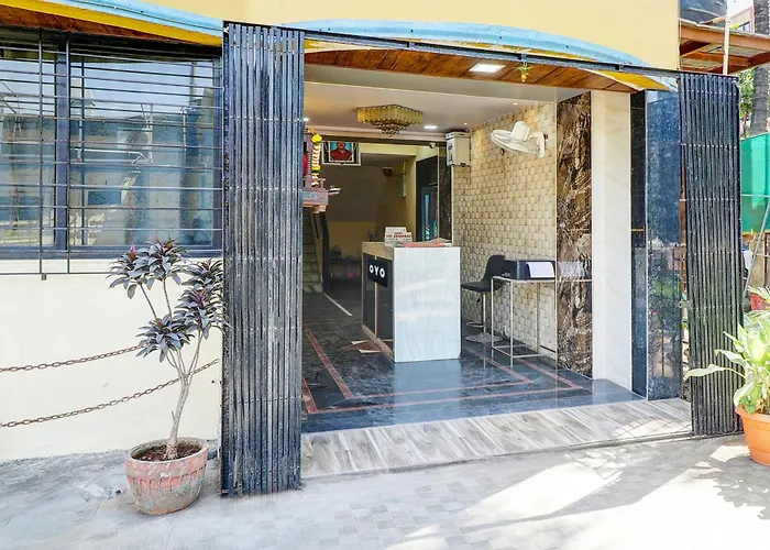 Hotel O Sai Samrat Inn
