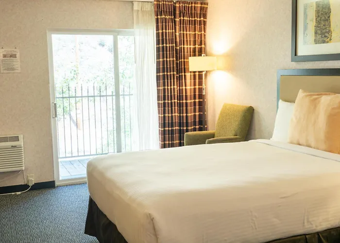 Argo Inn And Suites