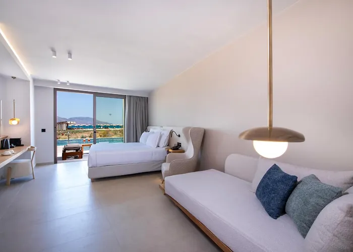 Ventale Island Breeze Resort