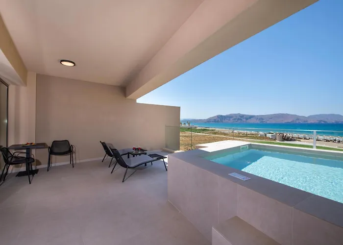 Ventale Island Breeze Resort