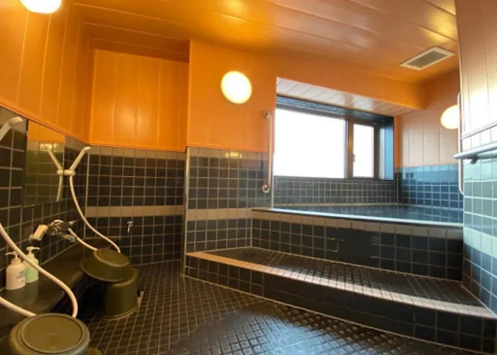 Towada City Hotel - Vacation Stay 47310V