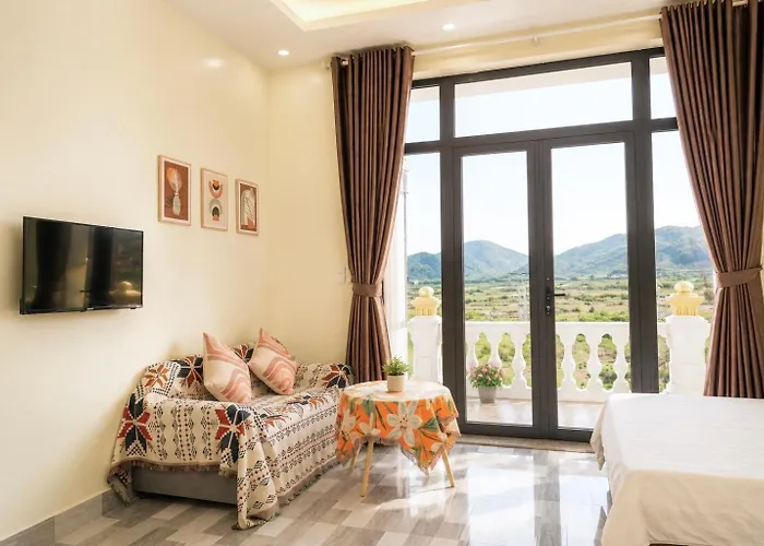 Cat Ba Sky Home