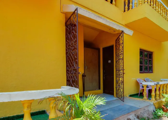 Hotel O Santosh Place