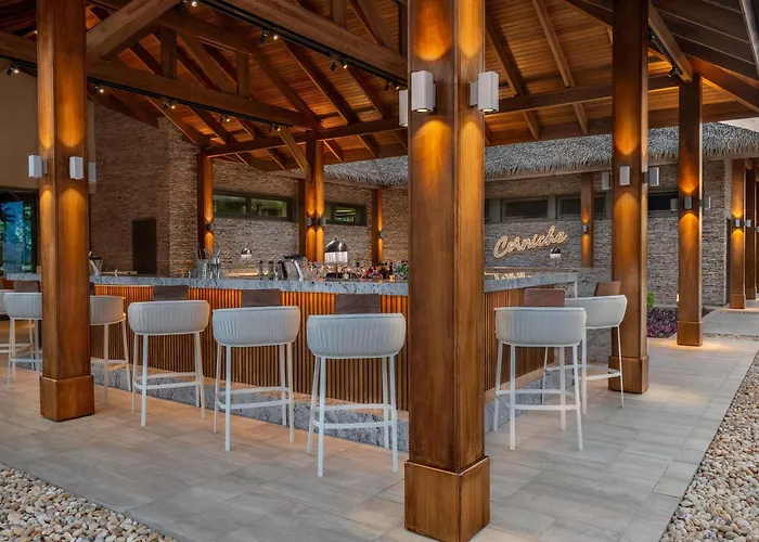 Sofitel Cotonou Marina Hotel & Spa