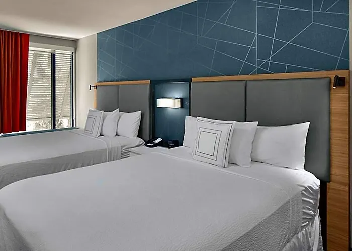 Springhill Suites Hilton Head Island