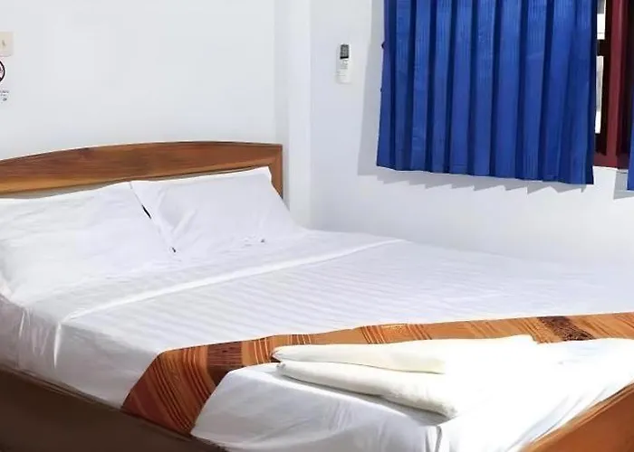 Lankham Hotel