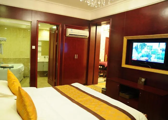 Tianrun International Hotel