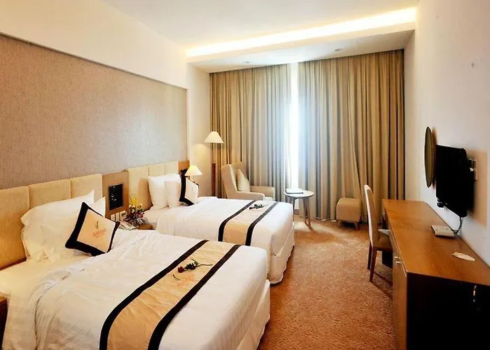 Mekong My Tho Hotel