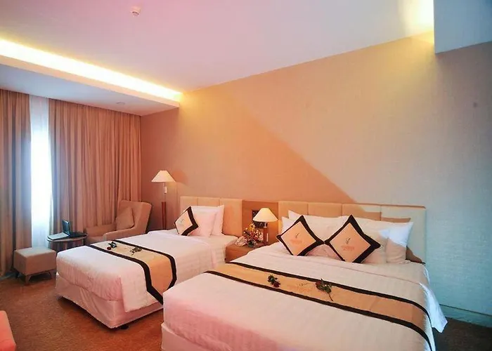 Mekong My Tho Hotel