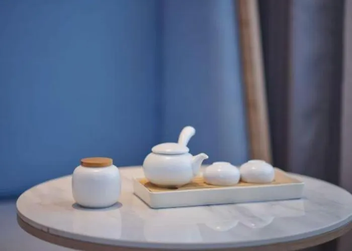 Greentree Inn Hangzhou Linan Wanma Road Express Hotel