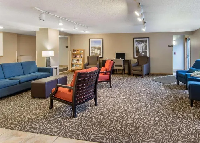 Comfort Inn Colville