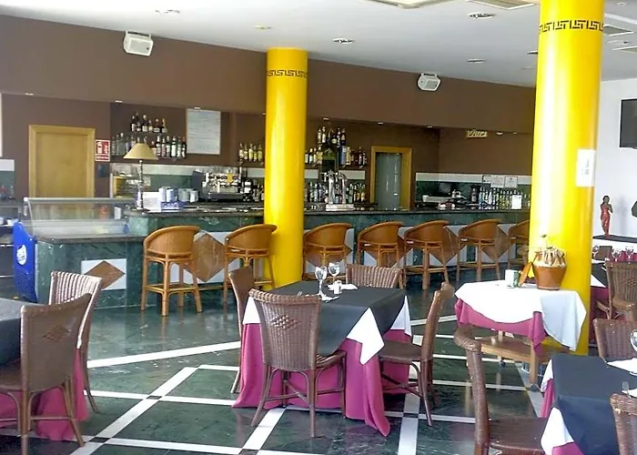 Hotel Mexico