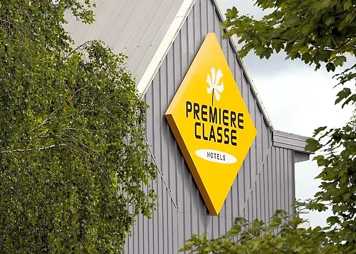 Premiere Classe Villeneuve St Georges