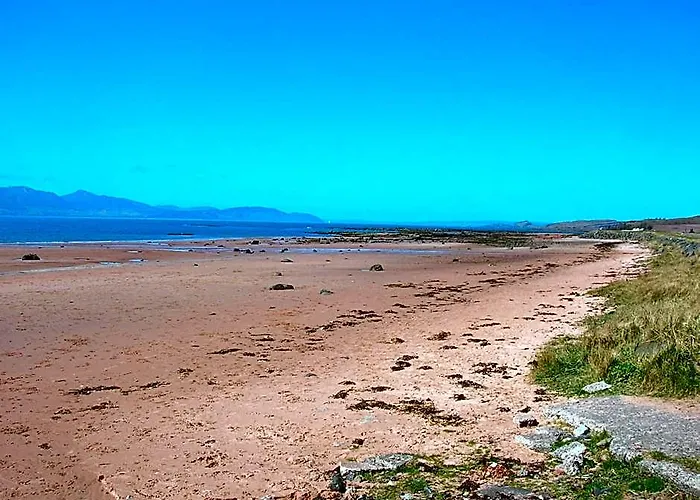 Seamill House Hotel