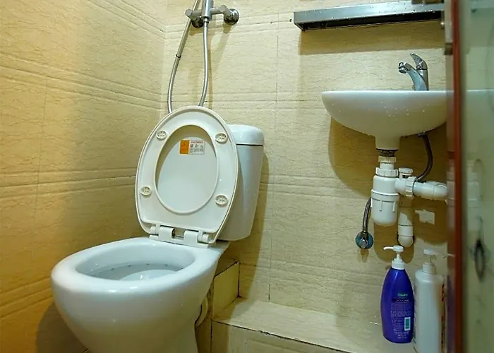 Wing On Hotel
