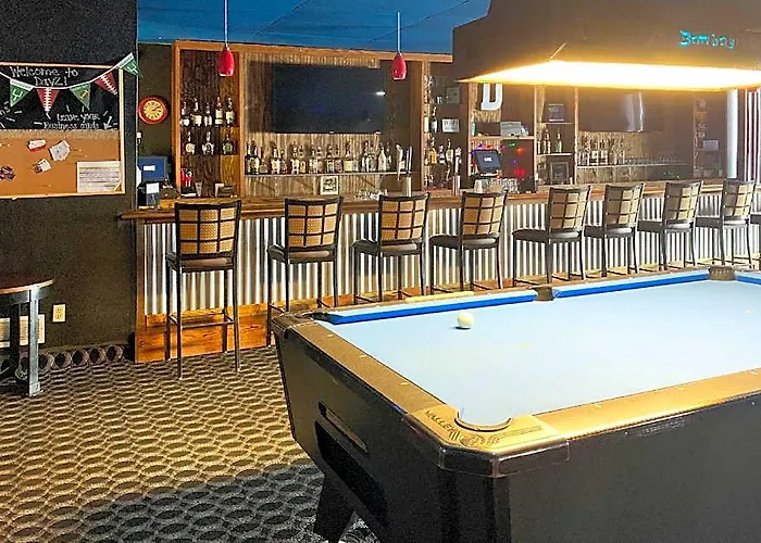 Days Inn By Wyndham Conneaut