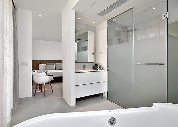 Innside By Melia Calvia Beach